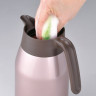 Термос THERMOS THS-1500 для напитков 1.5л. коралловый 135018