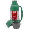 Термос THERMOS WEEKEND 36 1,8L Series Green со стеклянной колбой 656780