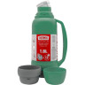Термос THERMOS WEEKEND 36 1,8L Series Green со стеклянной колбой 656780
