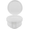 Термос THERMOS WEEKEND 36 1,8L Series Green со стеклянной колбой 656780