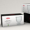 Набор стаканов THERMOS DOUBBLE WALL-200, 0,2 л 723420
