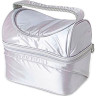 Сумка-термос THERMOS BEAUTY SERIES POPTOP DUAL - SILVER 6,5L 469199