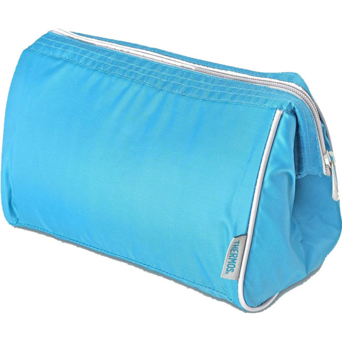 Сумка-термос THERMOS BEAUTY SERIES STORAGE KIT - BLUE 3,5L 468758