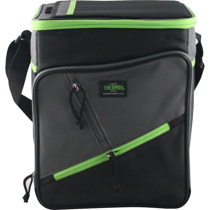 Сумка-термос THERMOS BERKLEY 12 CAN COOLER GREEN 9L 571137