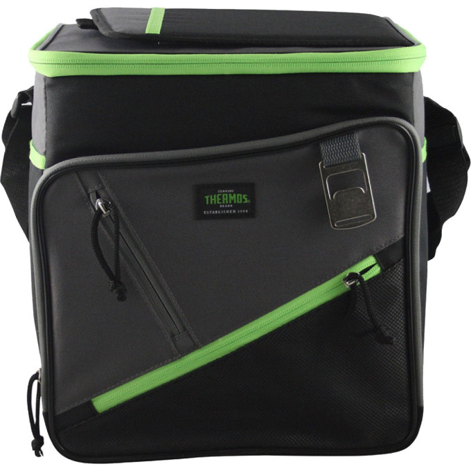 Сумка-термос THERMOS BERKLEY 36 CAN COOLER GREEN 30L 446831