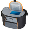 Сумка-термос THERMOS E5 12 CAN COOLER - BLACK/GRAY 9L 490346
