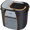 Сумка-термос THERMOS E5 24 CAN COOLER - BLACK/GRAY 15L 490551