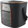Сумка-термос THERMOS E5 24 CAN COOLER - BLACK/GRAY 15L 490551
