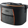 Сумка-термос Thermos E5 6 Can Cooler 4,5 л, чёрная/серая