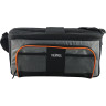 Сумка-термос THERMOS E5 LUNCH LUGGER BLACK/GRAY 4,5L 490766