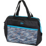 Сумка-термос THERMOS STUDIO FITNESS 9 CAN COOLER BLUE 7L 538666
