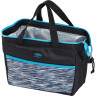 Сумка-термос THERMOS STUDIO FITNESS 9 CAN COOLER BLUE 7L 538666