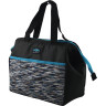 Сумка-термос THERMOS STUDIO FITNESS 9 CAN COOLER BLUE 7L 538666