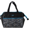 Сумка-термос THERMOS STUDIO FITNESS 9 CAN COOLER BLUE 7L 538666