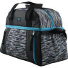 Сумка-термос THERMOS STUDIO FITNESS DUFFLE BAG - BLUE 15L 538710