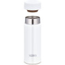 Термокружка THERMOS GUARDIAN JOJ-120 WH 0,12 л, жемчужный 561534