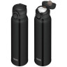 Термокружка THERMOS JNR-751 MTBK 0.75L нержавеющая сталь 561497
