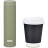 Термокружка THERMOS JOJ-180 KKI 0.18L нержавеющая сталь 562494