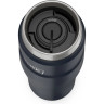 Термокружка THERMOS KING SK1005 MB 0.47L синий 589798