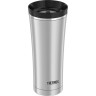 Термокружка THERMOS NS-105 BK 0.47L стальной 562968
