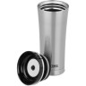 Термокружка THERMOS NS-105 BK 0.47L стальной 562968