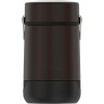 Термос для еды THERMOS GUARDIAN TS-3029 BKT 0,8 л, шоколадный 589958