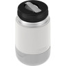 Термос для еды THERMOS GUARDIAN TS-3029 WHT 0,5 л, белый 589941