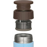 Термос для еды THERMOS JBQ-400-AQ 0,4L 924698