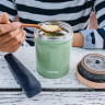 Термос для еды THERMOS JBT-501 KKI 0,5 L нержавеющая сталь 562548