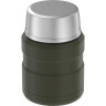 Термос для еды THERMOS KING SK3000 MAG 0,47L с ложкой 562890
