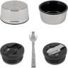 Термос для еды THERMOS KING SK3000 MRR 0,47L с ложкой 562883
