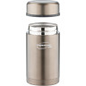 Термос для еды THERMOS VC-420 GREY 0,42L 272416
