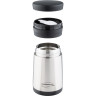 Термос для еды THERMOS XC05-BK SBK 0,5L 272362