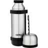 Термос для напитков THERMOS 2550 SS 1,0L нержавеющая сталь 562944