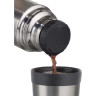 Термос для напитков THERMOS 2550 SS 1,0L нержавеющая сталь 562944