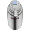 Термос для напитков THERMOS FBB-500 SBK 0.5L нержавеющая сталь 562982