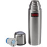 Термос для напитков THERMOS FBB-750 GR0.75L со стальной колбой 562395