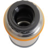 Термос для напитков THERMOS FFX-501 SDBE 0,5 L нержавеющая сталь 562616
