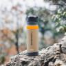 Термос для напитков THERMOS FFX-501 SDBE 0,5 L нержавеющая сталь 562616