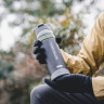 Термос для напитков THERMOS FFX-751 MTBK 0,75 L нержавеющая сталь 562623