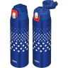 Термос для напитков THERMOS FJJ-1000 WF NVD 1 л, синий 561602
