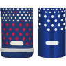 Термос для напитков THERMOS FJJ-1000 WF NVD 1 л, синий 561602