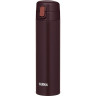 Термос для напитков THERMOS FJM-450 BW 0.45л коричневый (561572)