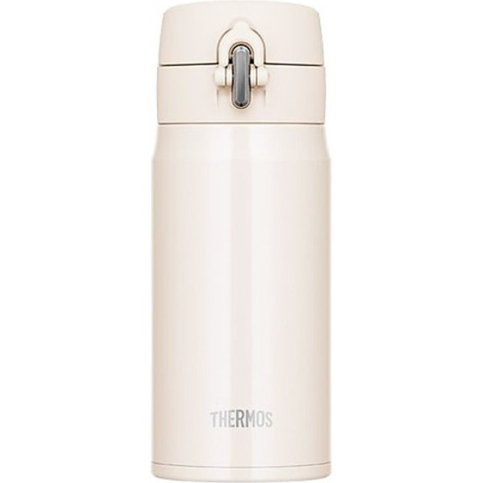 Термос для напитков THERMOS JOH-350 WBE 0.35л. белый 561503