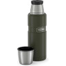 Термос для напитков THERMOS KING SK2000 MAG 0,47L, хаки 589835