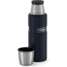 Термос для напитков THERMOS KING SK2000 MMB 0,47L, черный 562432