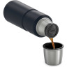 Термос для напитков THERMOS KING SK2000 MMB 0,47L, черный 562432
