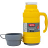 Термос для напитков THERMOS PICNIC 40-50 0,5 л, желтый 673695
