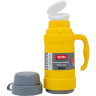 Термос для напитков THERMOS PICNIC 40-50 0,5 л, желтый 673695