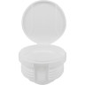 Термос для напитков THERMOS PICNIC 40-50 0,5 л, желтый 673695